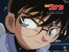 Detective Conan: Black History