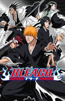 BLEACH