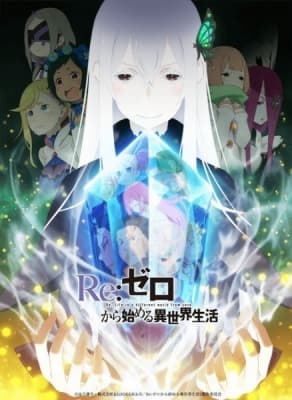 Re:ZERO -Starting Life in Another World- Season 2