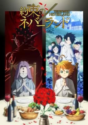 The Promised Neverland Season 2 Episode 5.5