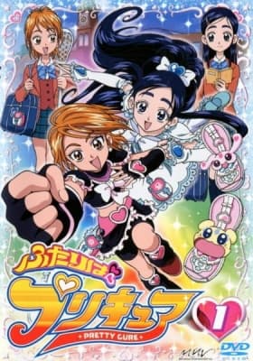 Pretty Cure