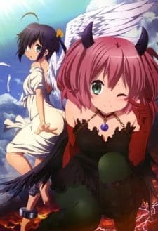 Love, Chunibyo & Other Delusions!: Heart Throb Lite Shorts