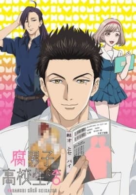 The Highschool Life of a Fudanshi