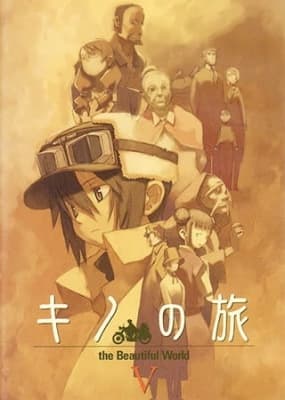 Kino's Journey