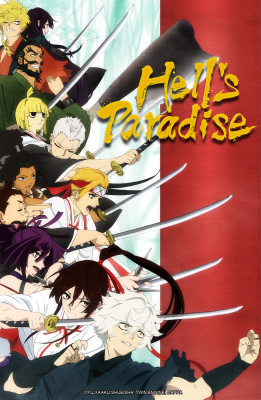 Hell's Paradise