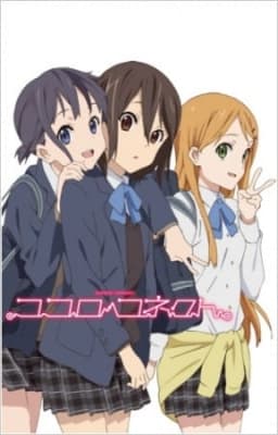 Kokoro Connect OVA