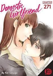 Domestic Girlfriend (Uncensored)