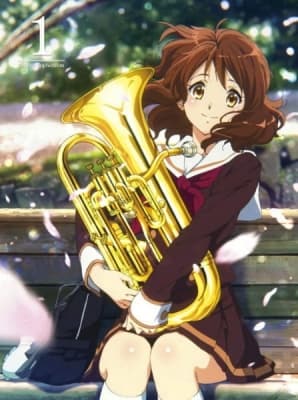 Sound! Euphonium Specials