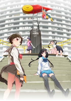 Monogatari Series: Off & Monster Season SP