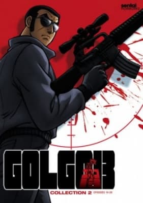 Golgo 13