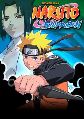 Naruto: Shippuden