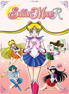 Sailor Moon R