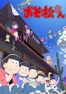 Mr. Osomatsu 2