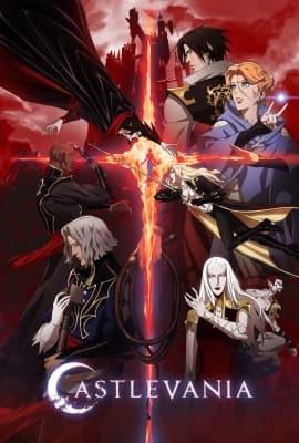 Castlevania 2nd Season