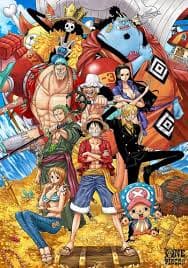 One Piece - Wano Kuni SP