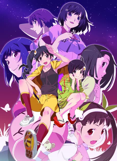 Nisemonogatari