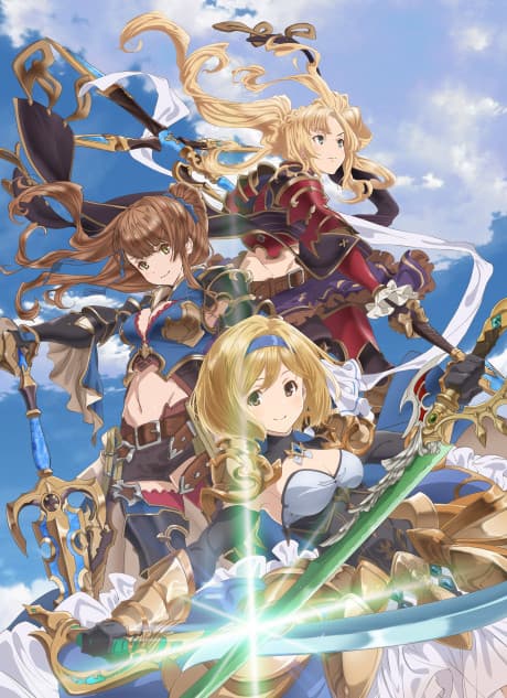 Granblue Fantasy: The Animation Season 2 Specials