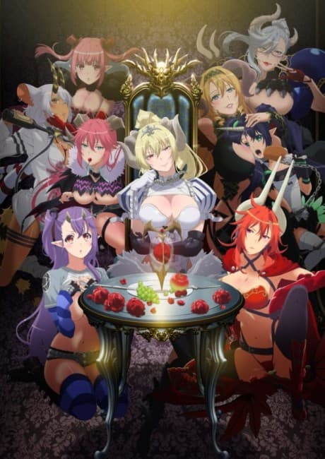 Seven Mortal Sins