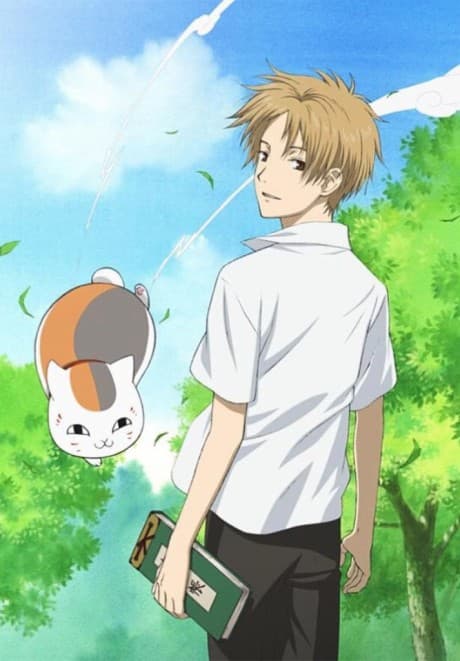 Natsume's Book of Friends Season 1