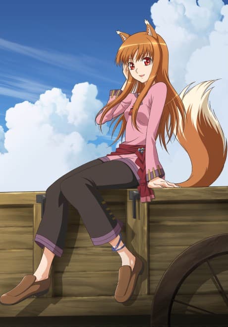 Spice and Wolf II