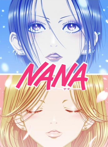 NANA