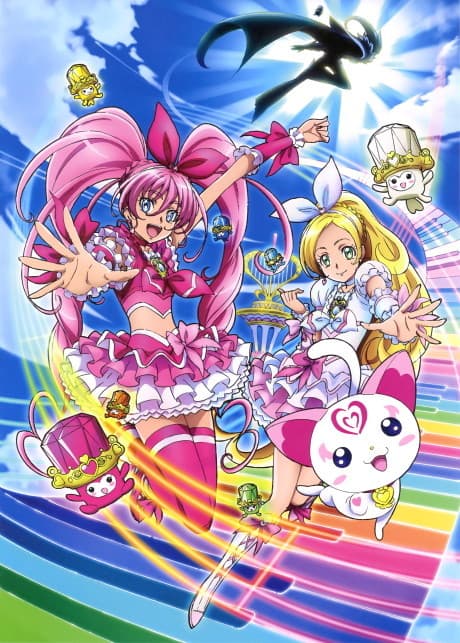 Suite Precure♪