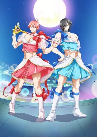 Magical Girl Ore