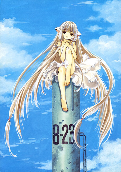 Chobits