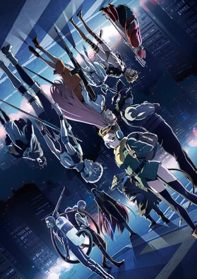 JUNI TAISEN：ZODIAC WAR