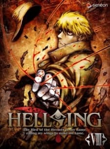 HELLSING: THE DAWN