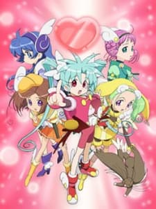 Sasami Magical Girls Club