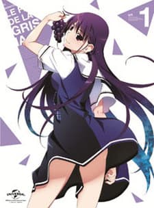 The Fruit of Grisaia: Grisaia no Tokuten