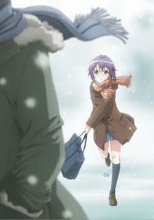 The Disappearance of Nagato Yuki-chan: I Cannot Let Summer Break End