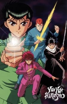 Yuu☆Yuu☆Hakusho: Eizou Hakusho