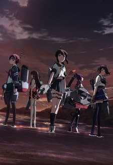 KanColle Movie