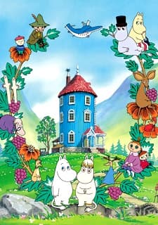 Moomin