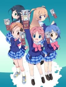 Gakuen Utopia Manabi Straight! Special