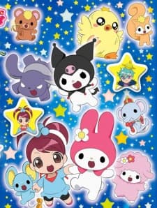 Onegai My Melody Kirara