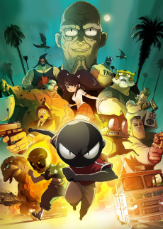 MUTAFUKAZ