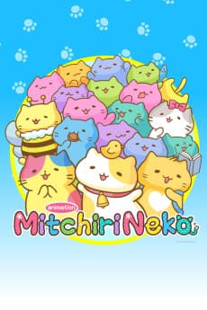 Micchiri Neko