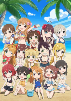 Cinderella Girls Gekijou 3rd Season