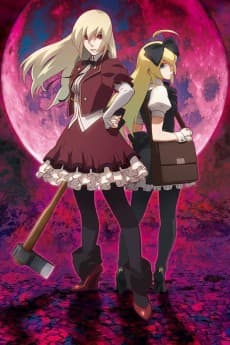 Aru Zombie Shoujo no Sainan