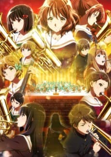 Hibike! Euphonium: Chikai no Finale