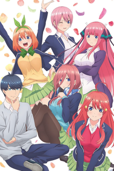 Go-toubun no Hanayome