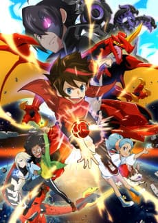 Bakugan Battle Planet