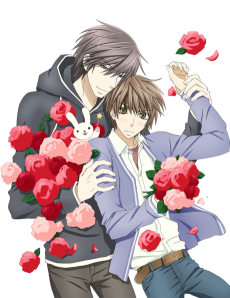 Sekaiichi Hatsukoi 2