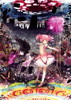 Mahou Shoujo Madoka☆Magica: Eien no Monogatari