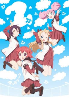 Yuru Yuri♪♪