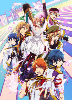 Uta no☆Prince-sama♪ Maji LOVE 2000%