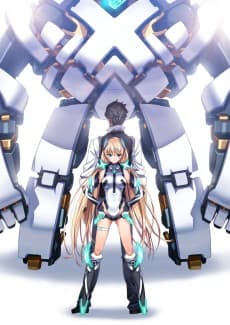 Rakuen Tsuihou: Expelled From Paradise